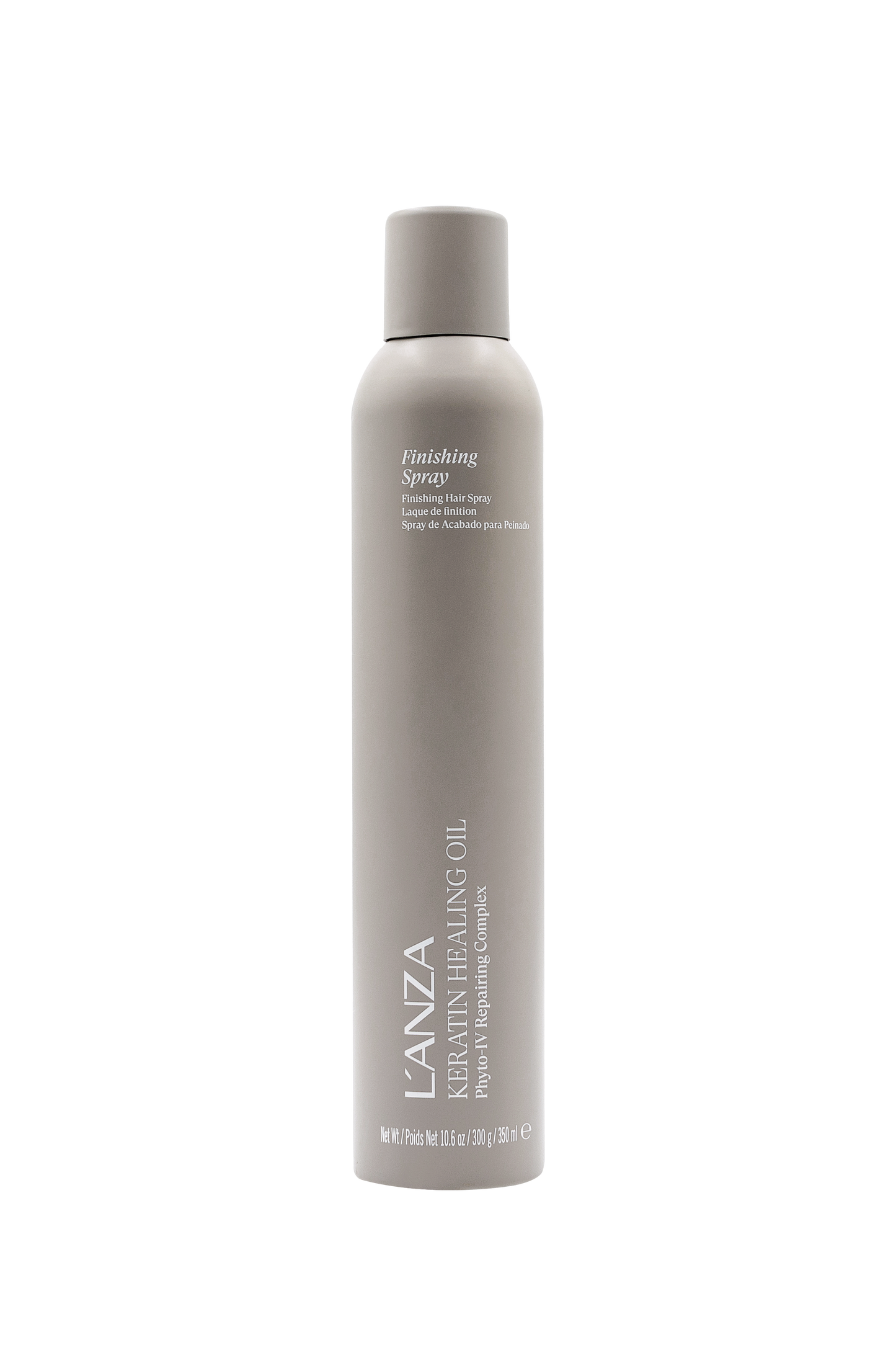 Keratin Lustrous Finishing Spray