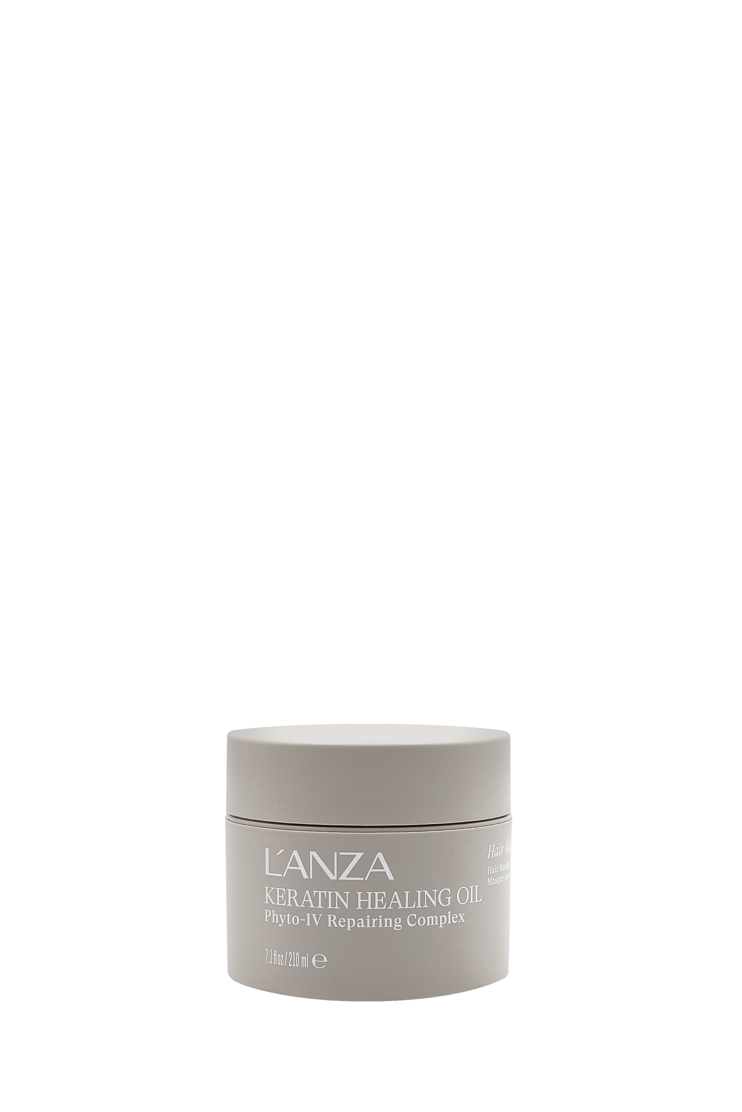 Intense Keratin Mask