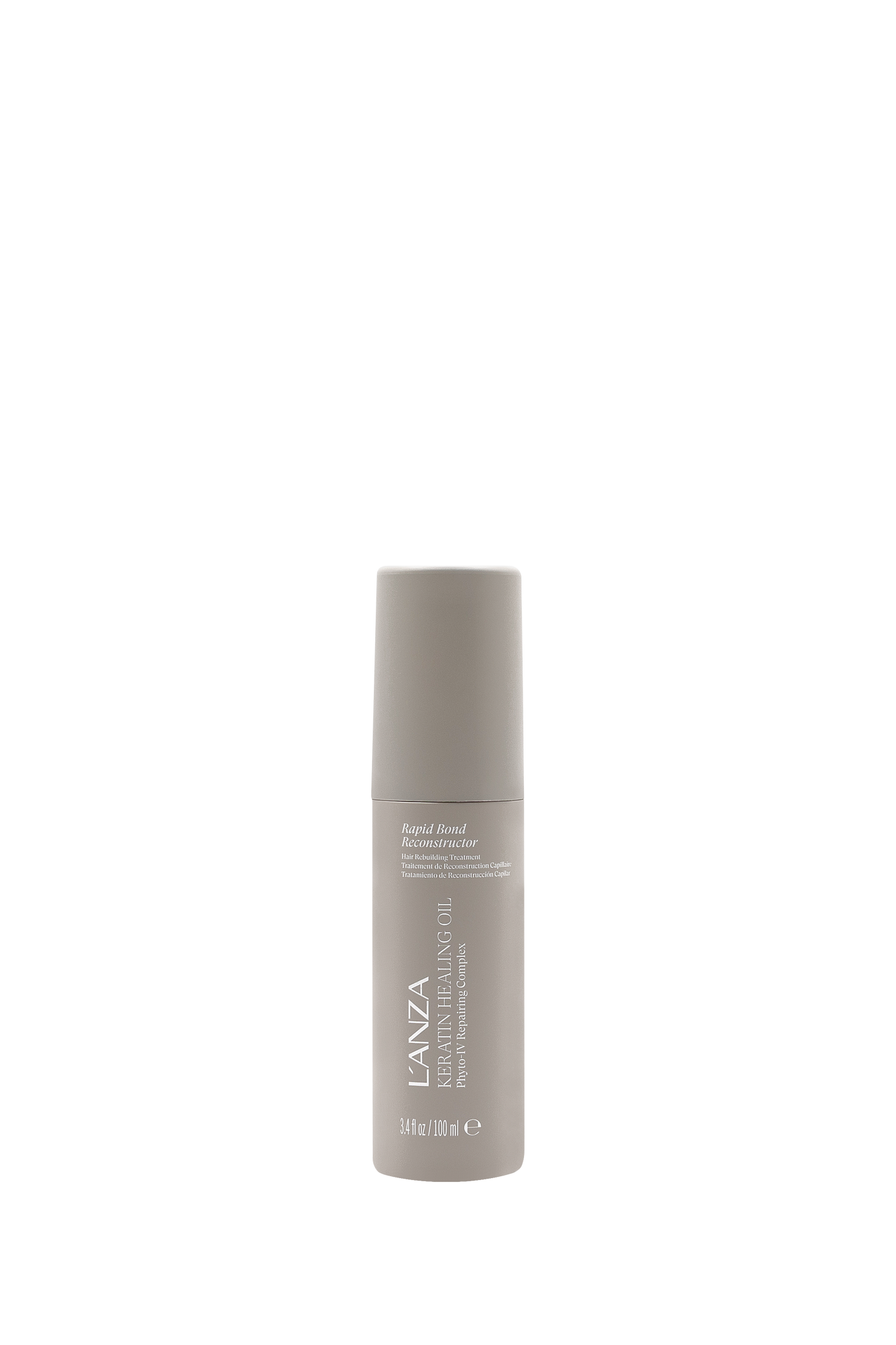 Rapid Bond Reconstructor