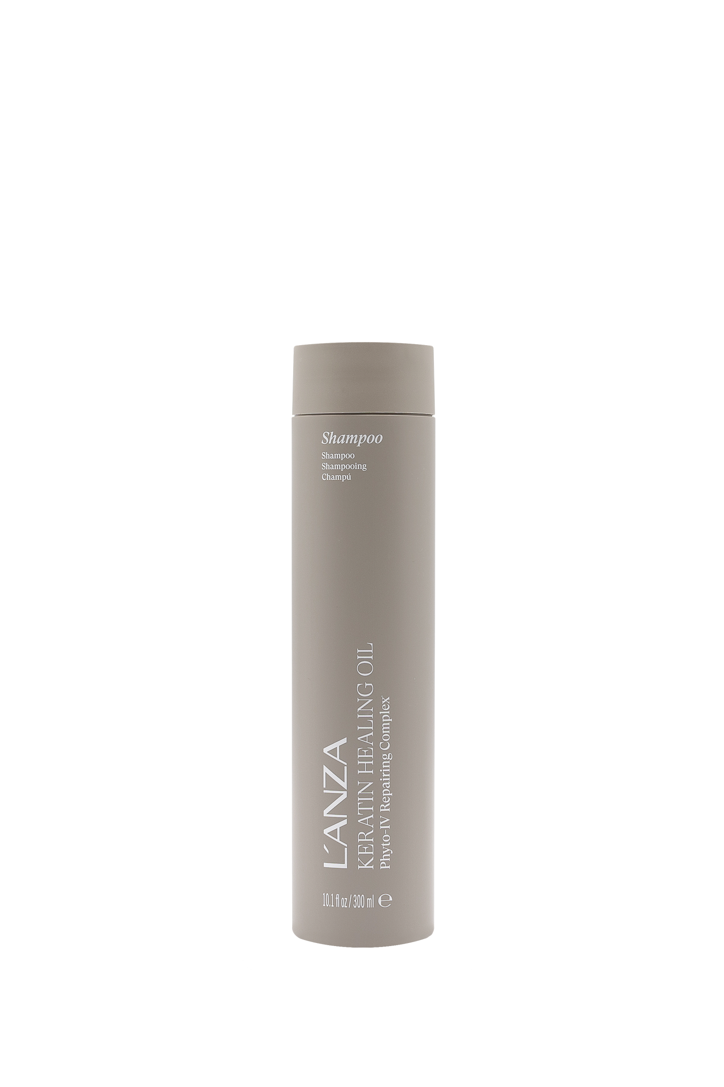 Shampooing Lustrous - KHO (Keratin Healing Oil)