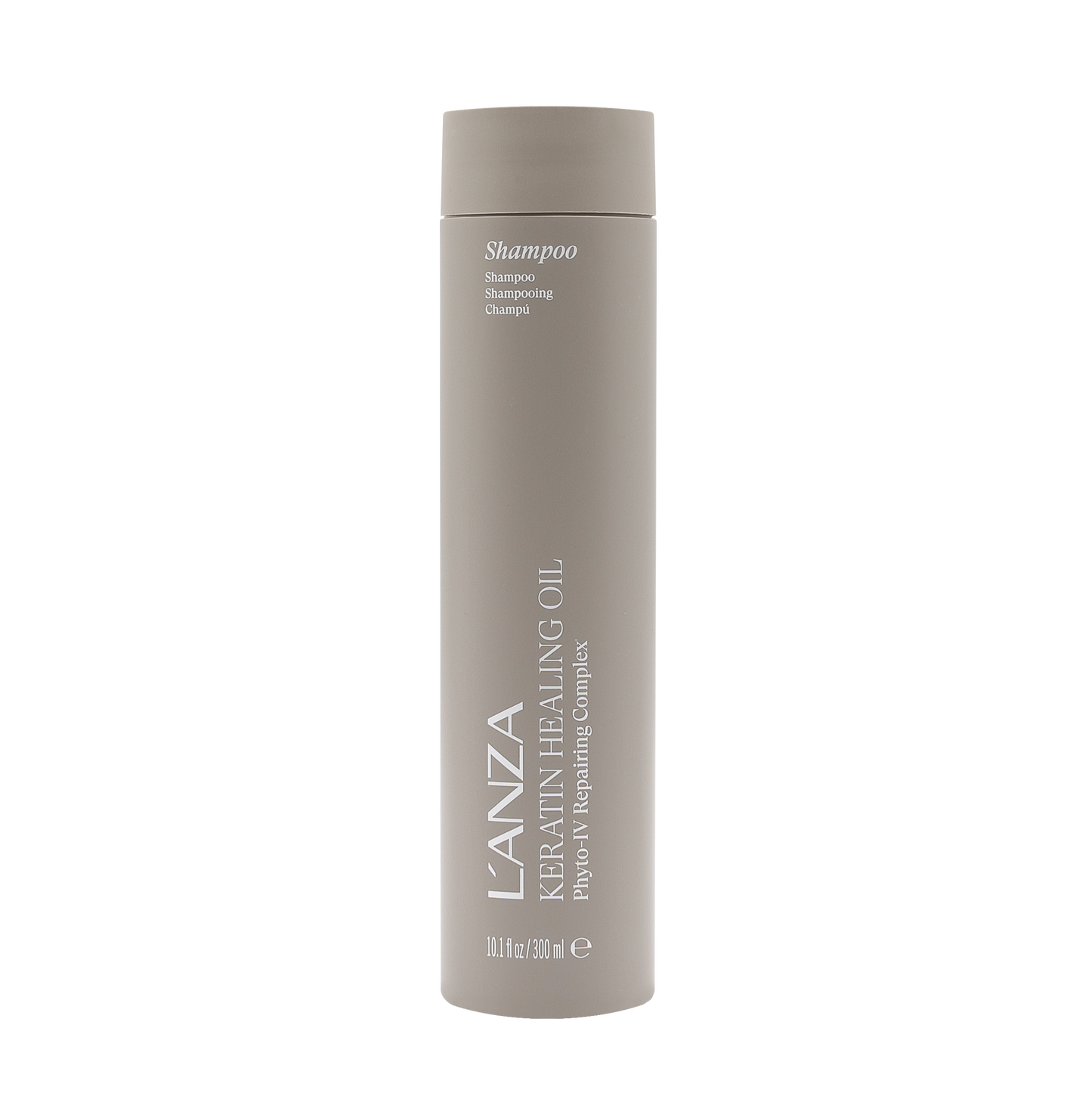 Lustrous Shampoo