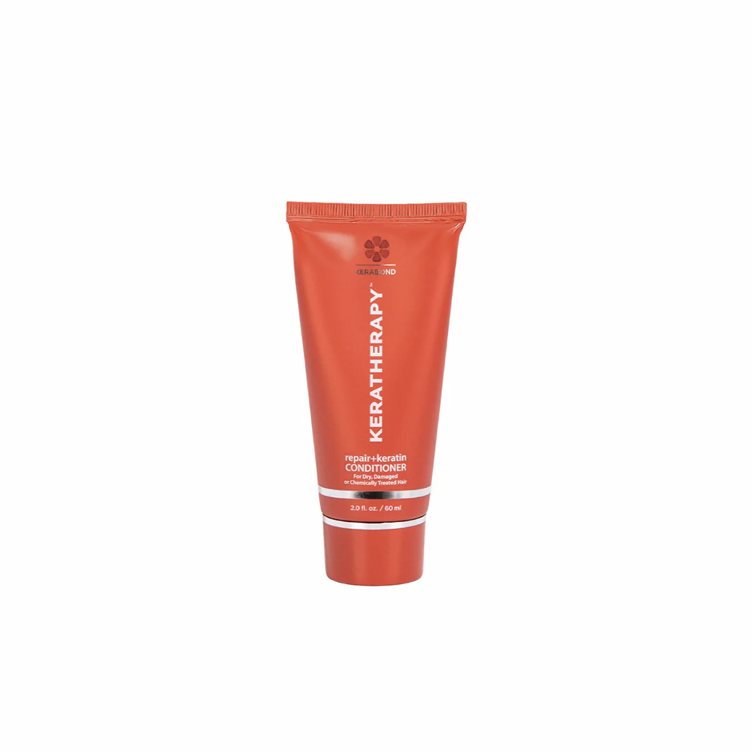 KeratinFixx Repair Conditioner - Travel Size