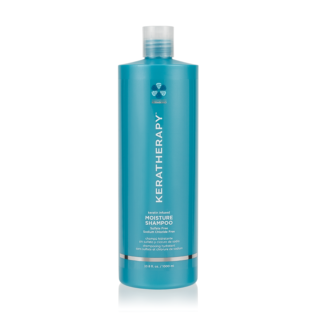 Moisture Shampoo