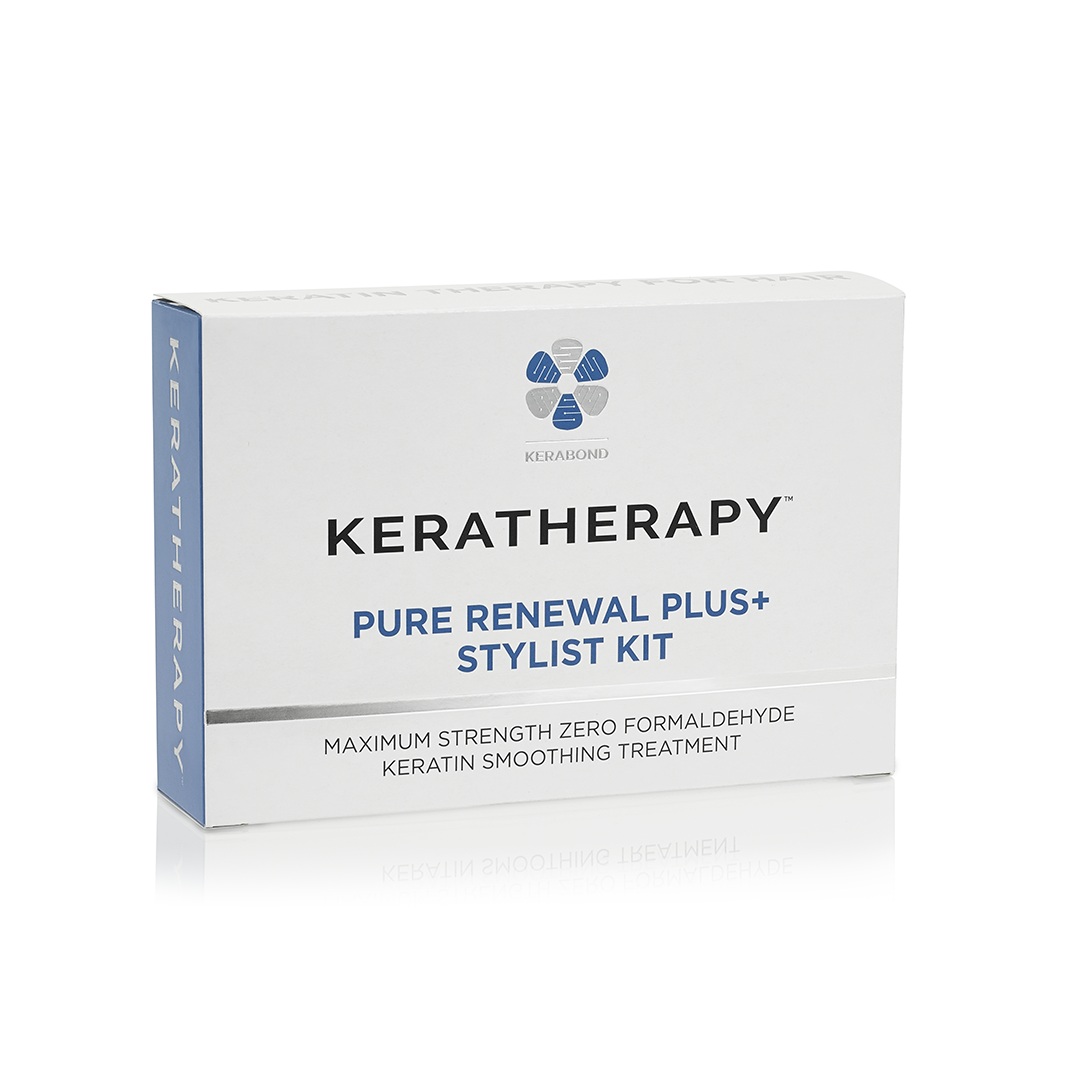 Kit de styliste Pure Renewal PLUS+