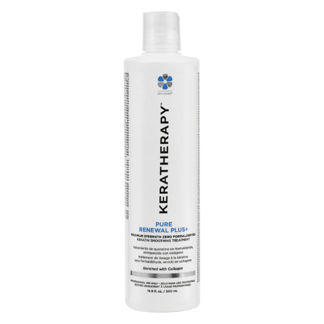 Traitement Pure Renewal PLUS+