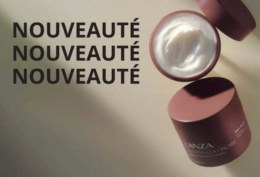 Duo Shampoing Colorcare & Masque