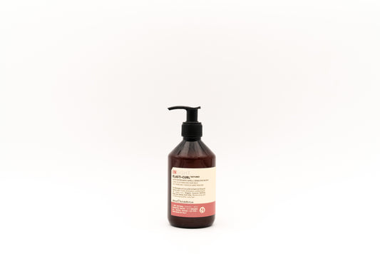 ELASTI-CURL-Lait démêlant sans rinçage pour cheveux (ancien visuel)