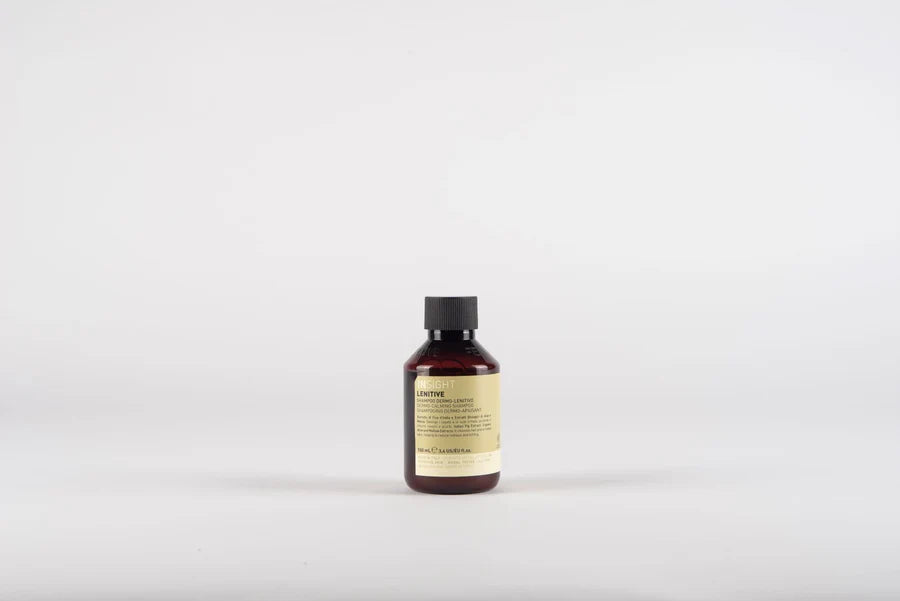 LENITIVE-Shampoing dermo-apaisant