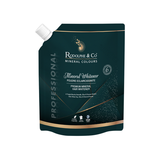 Mineral Whitener