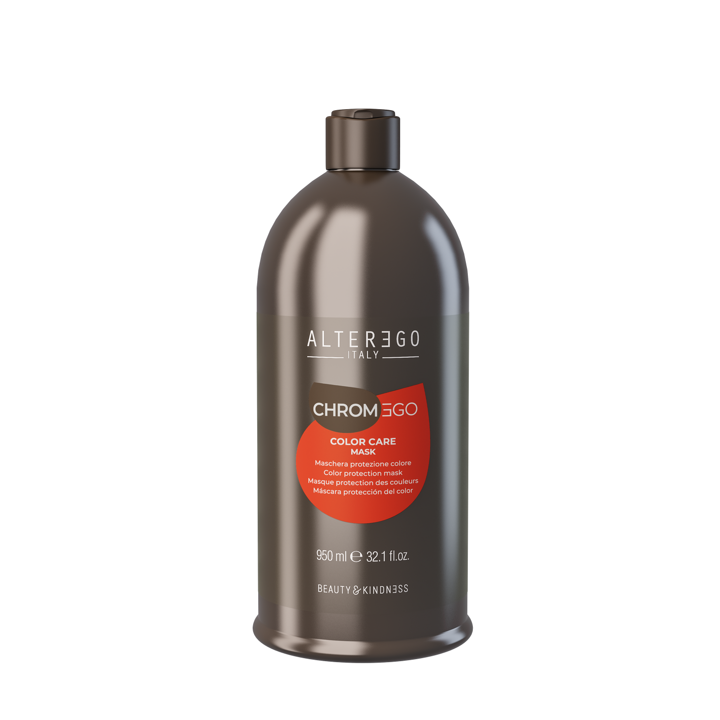Chromego Color care mask