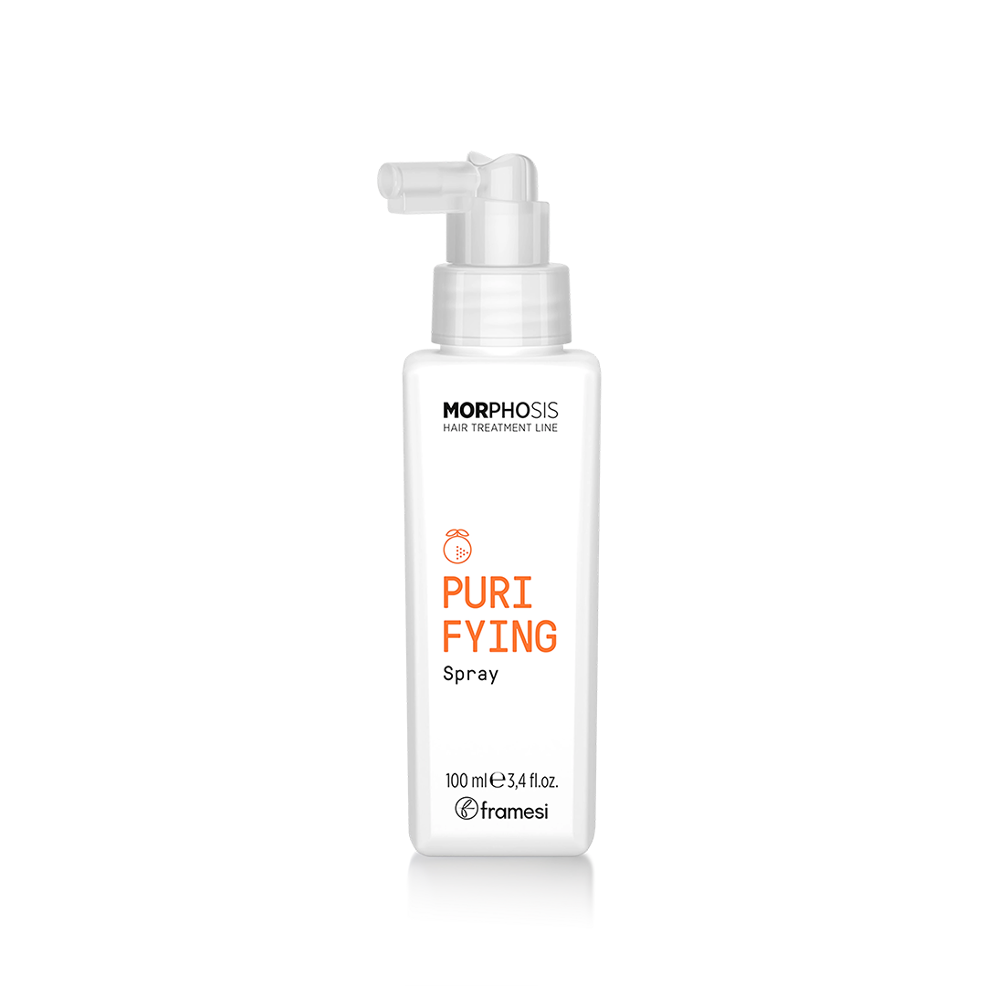 Morphosis Purifying Spray
