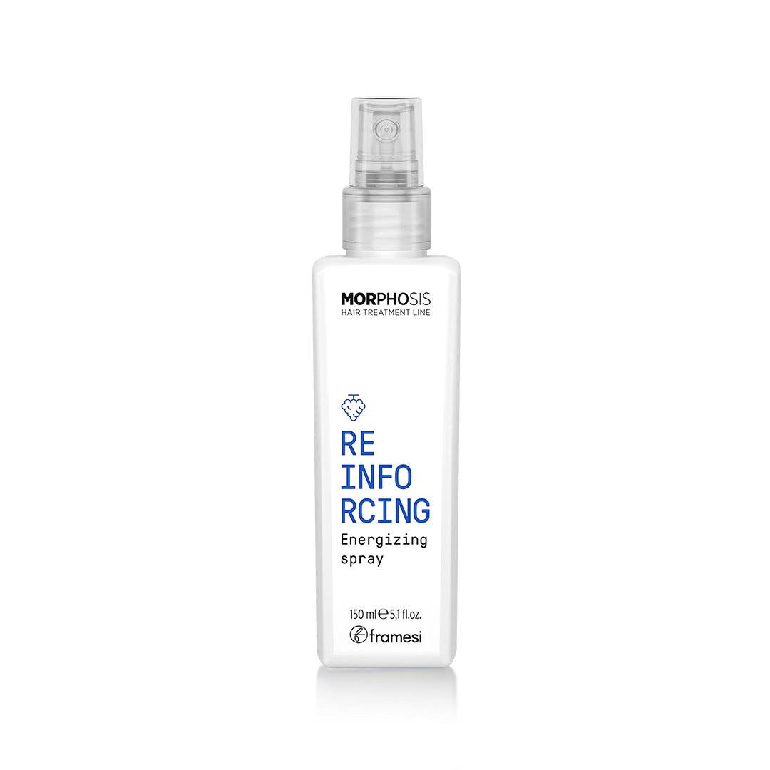 Morphosis Reinforcing Energizing Spray