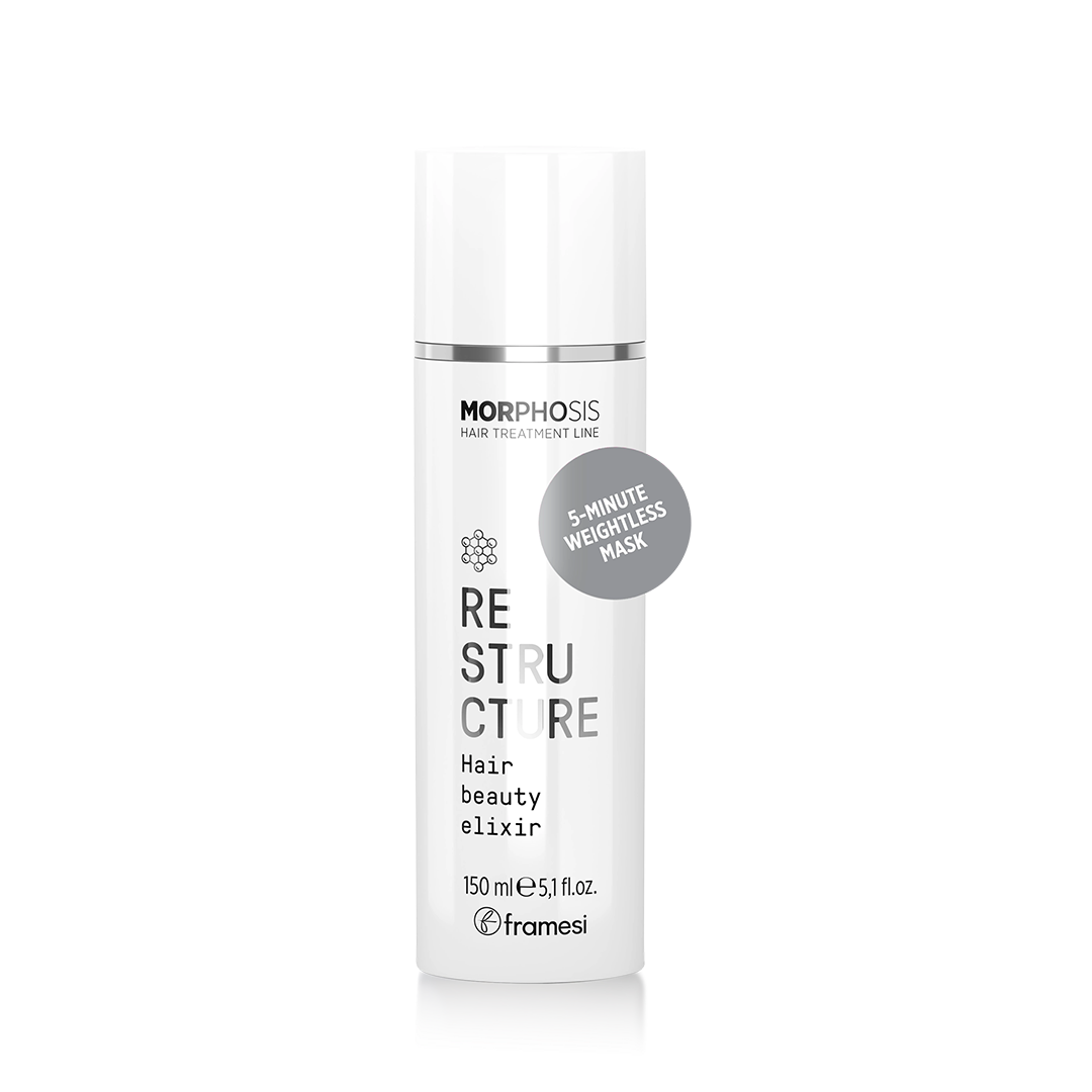 Morphosis Restructure Hair Beauty Elixir