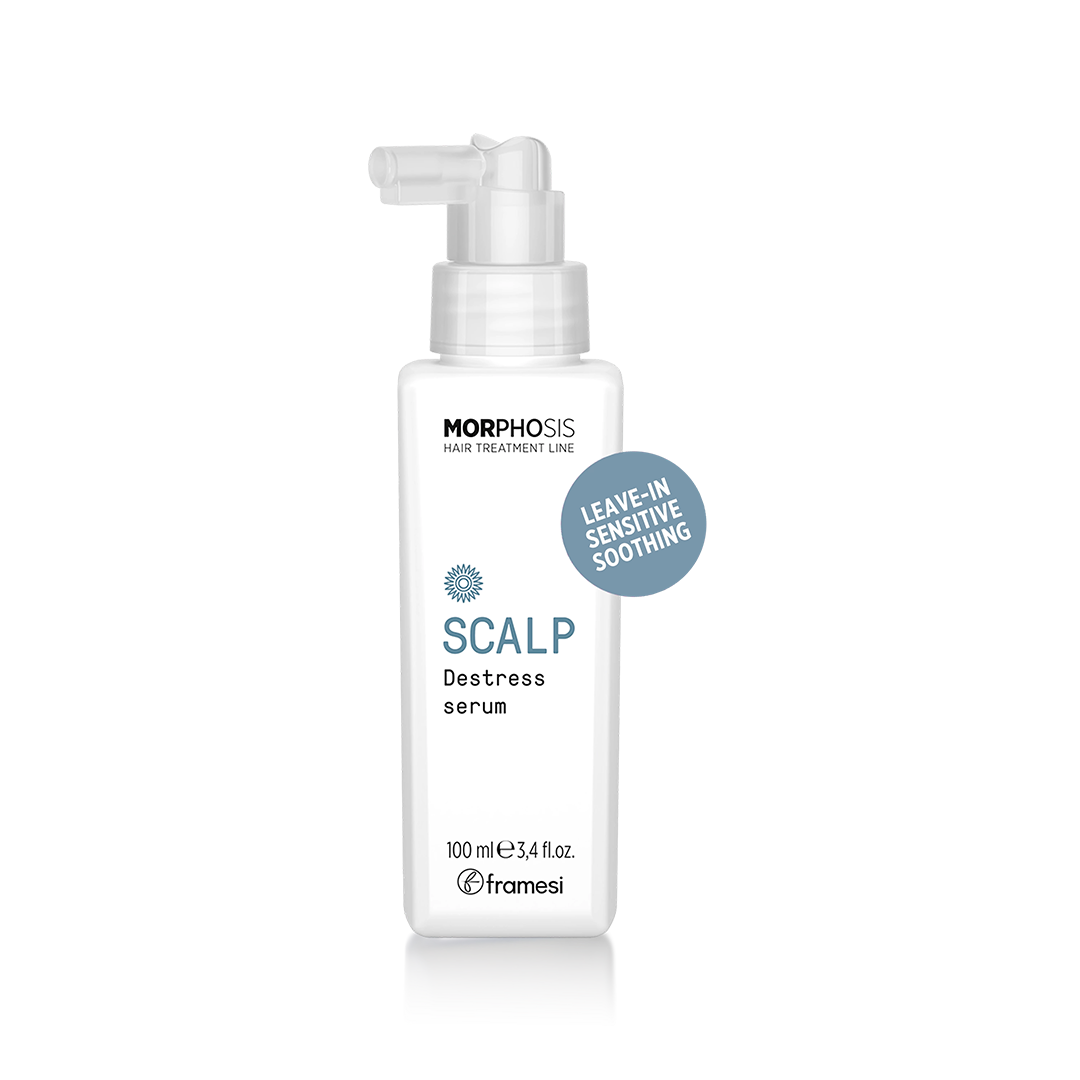 Morphosis Scalp Destress Serum