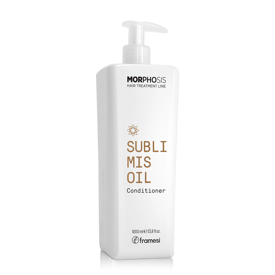 Morphosis Sublimis Oil Conditioner