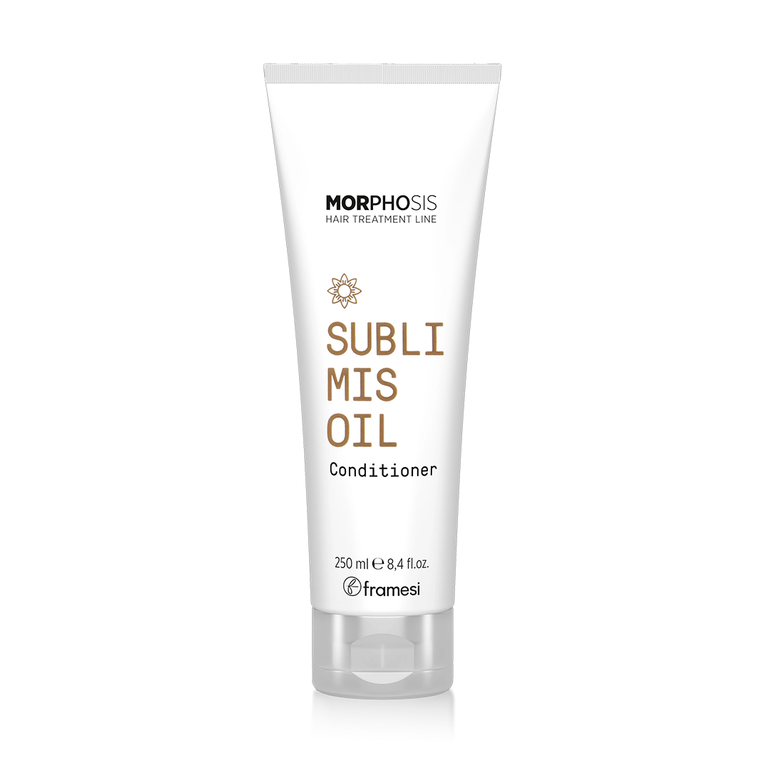 Morphosis Sublimis Oil Conditioner