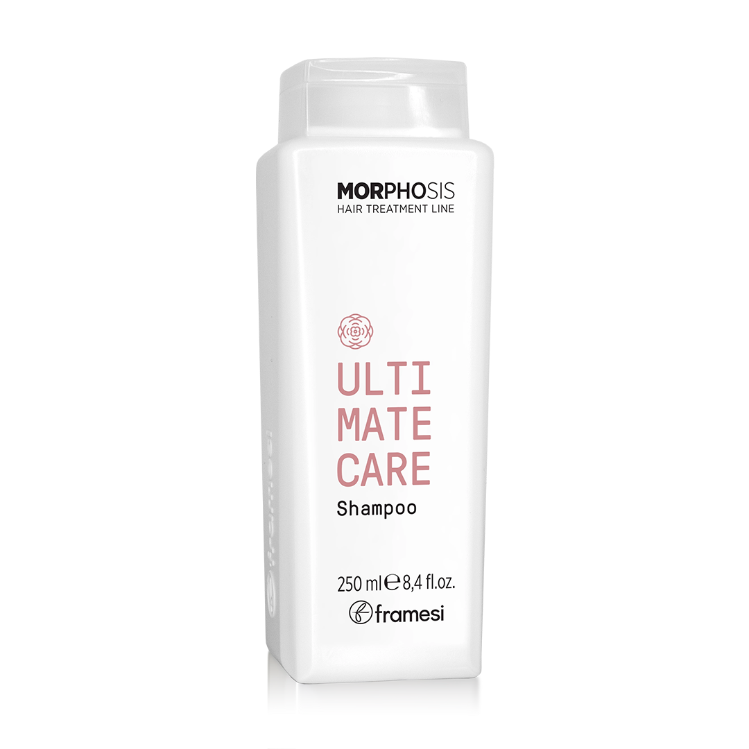 Morphosis Ultimate Care Shampoo