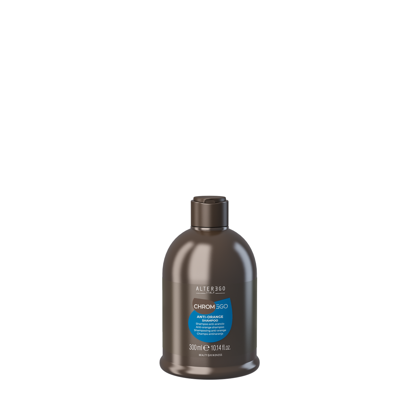 Chromego Anti-Orange Shampoo
