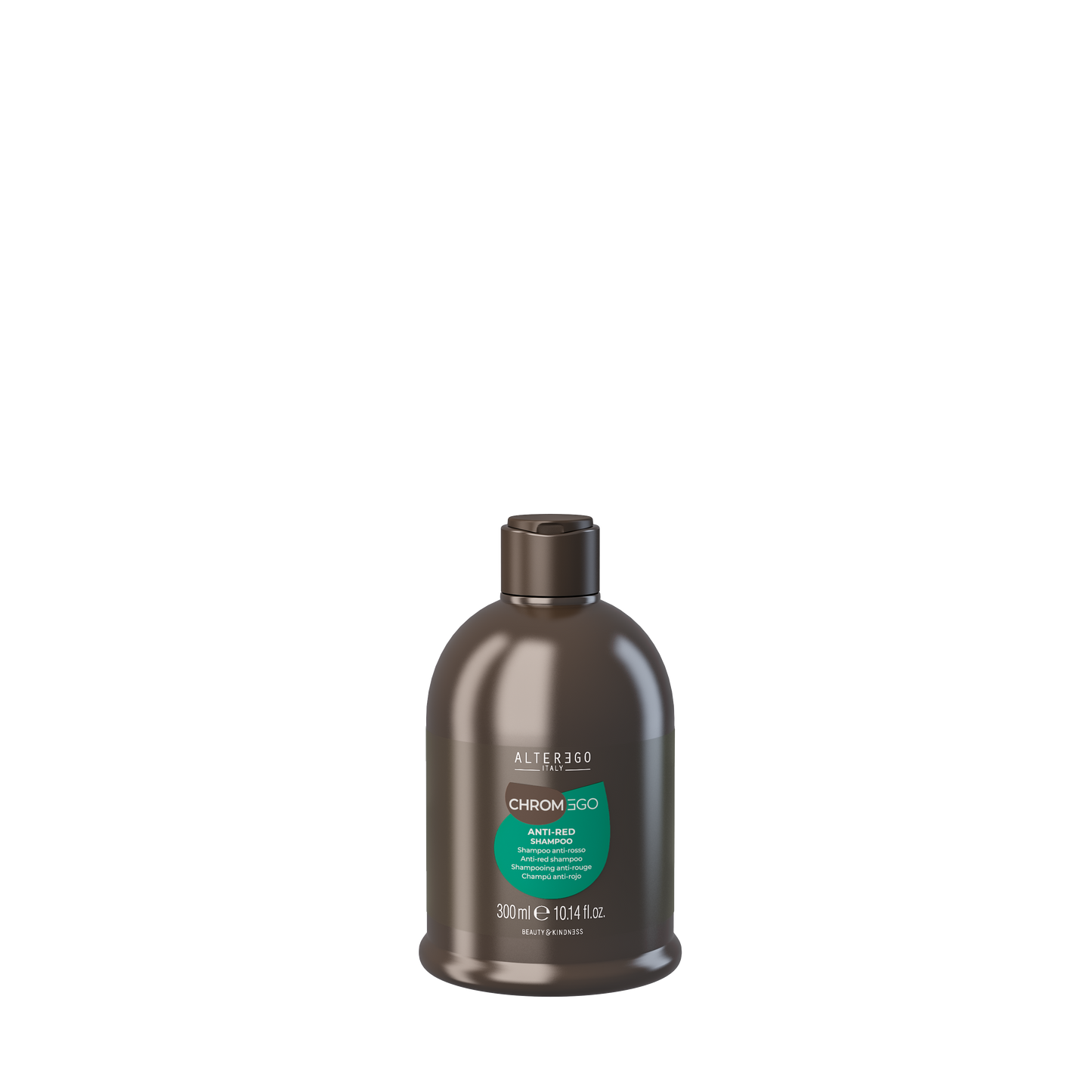 Chromego Anti-Red Shampoo
