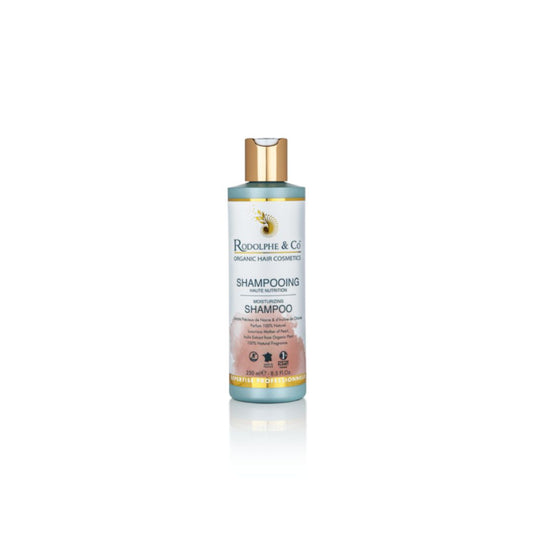 Shampooing Haute Nutrition