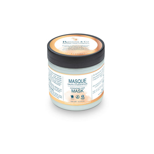 Masque Haute Hydratation