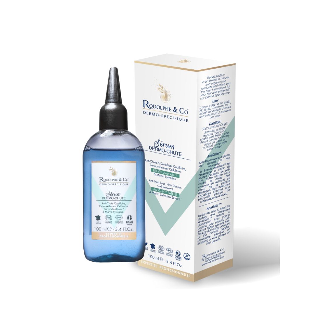 Dermo fall serum