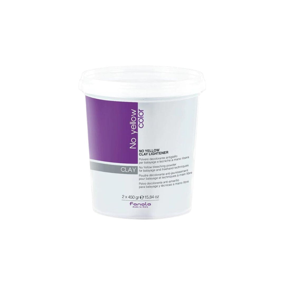 Bleaching Powder Balayage Bleaching Powder