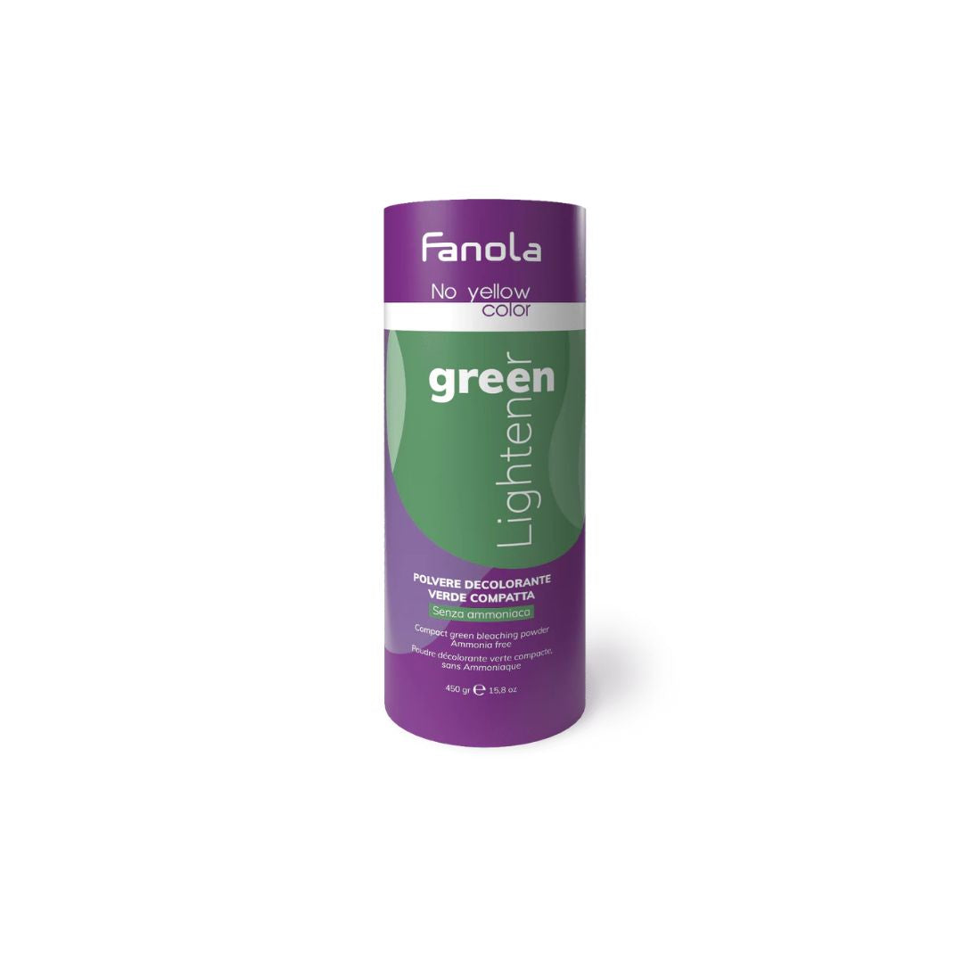 Green Lightener