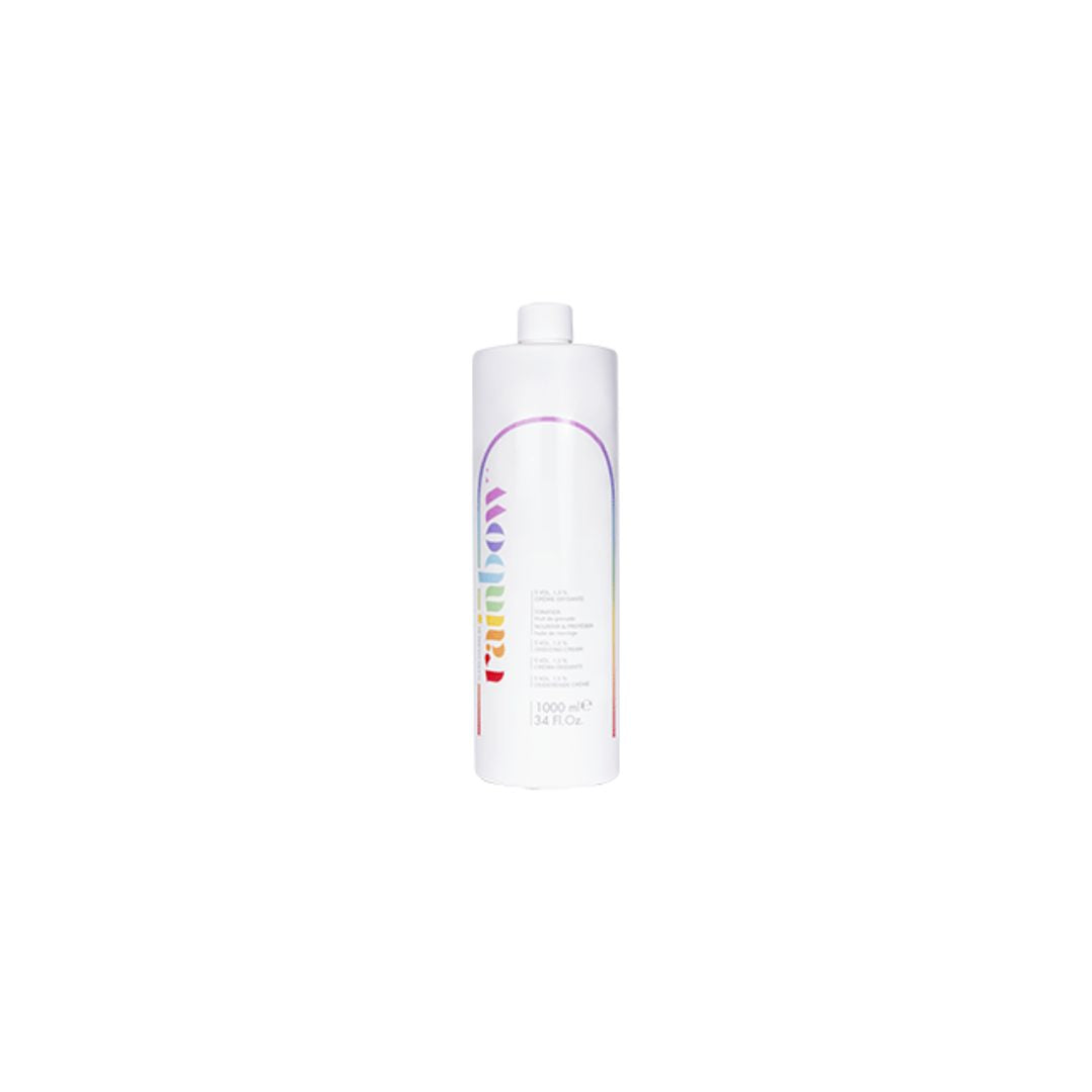 Rainbow Oxidizer
