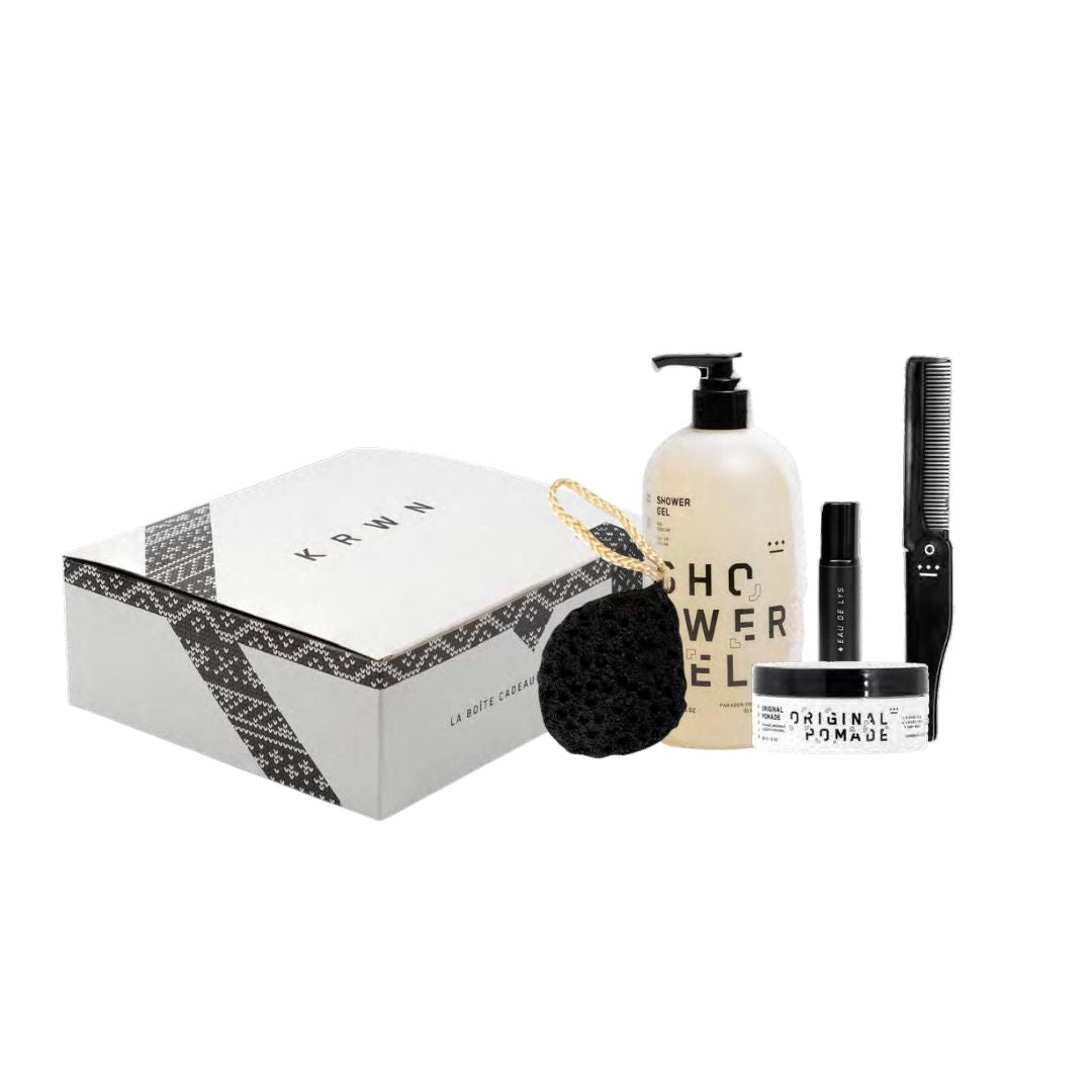 Box for Men