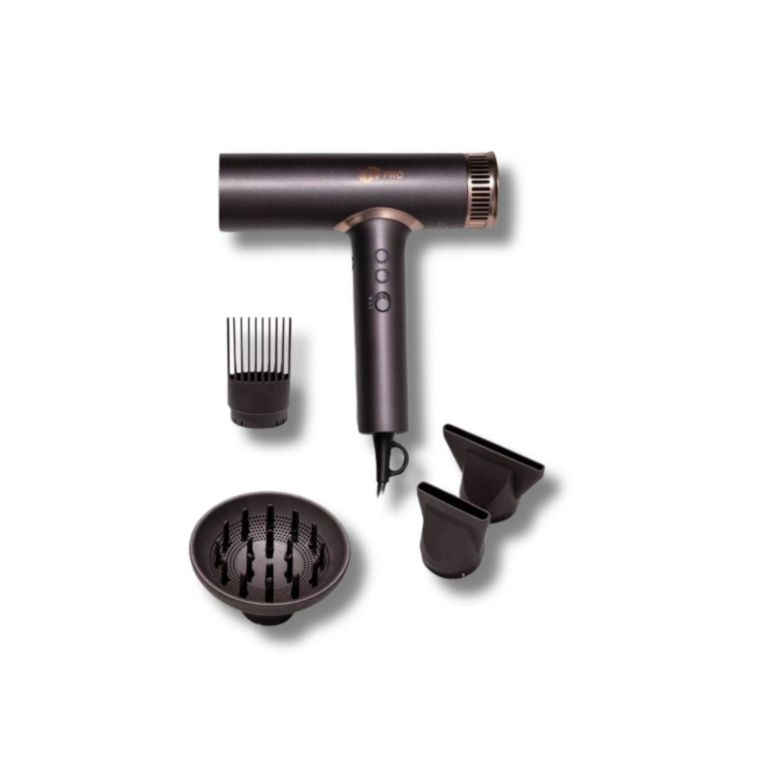 SinglePass Smooth X Satin Blush Flat Iron