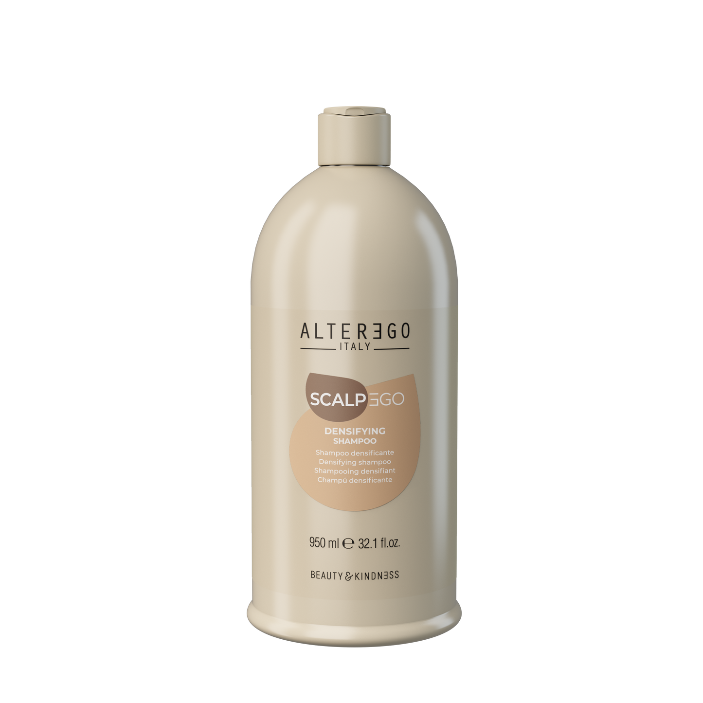 Scalpego Densifying Shampoo