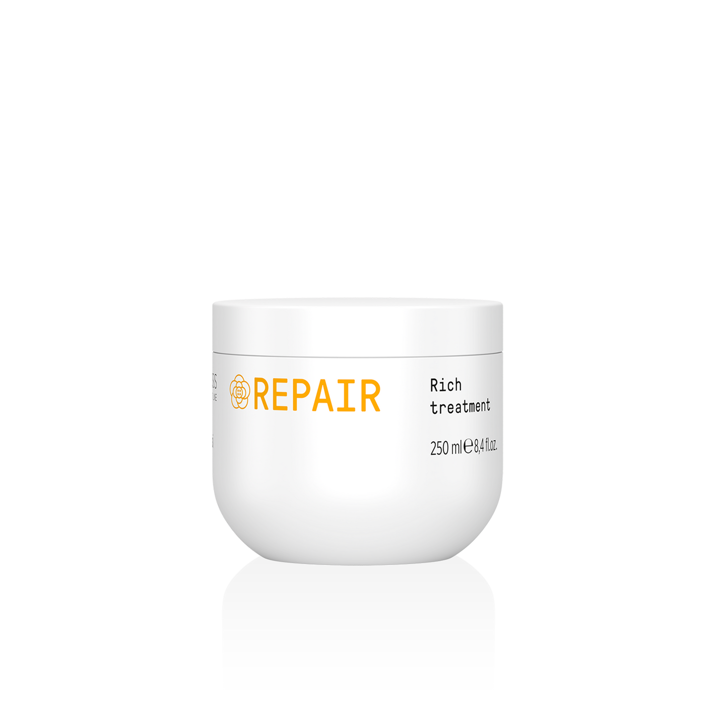 Rich Repair Treatment