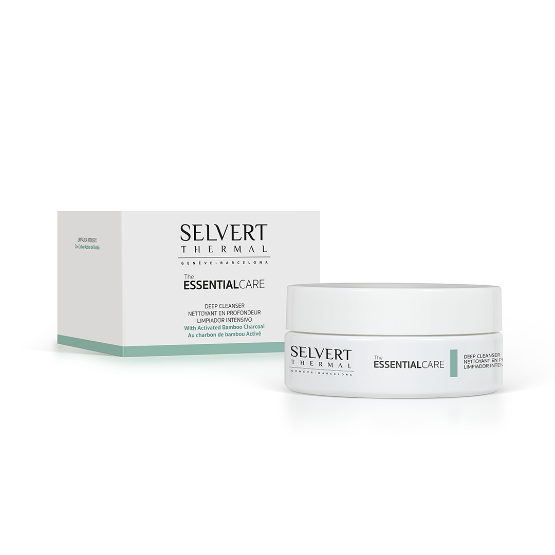Deep Cleanser
