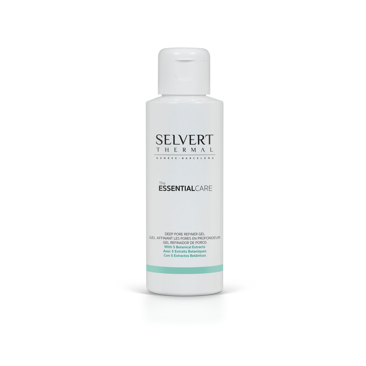 Deep Pore Refining Gel