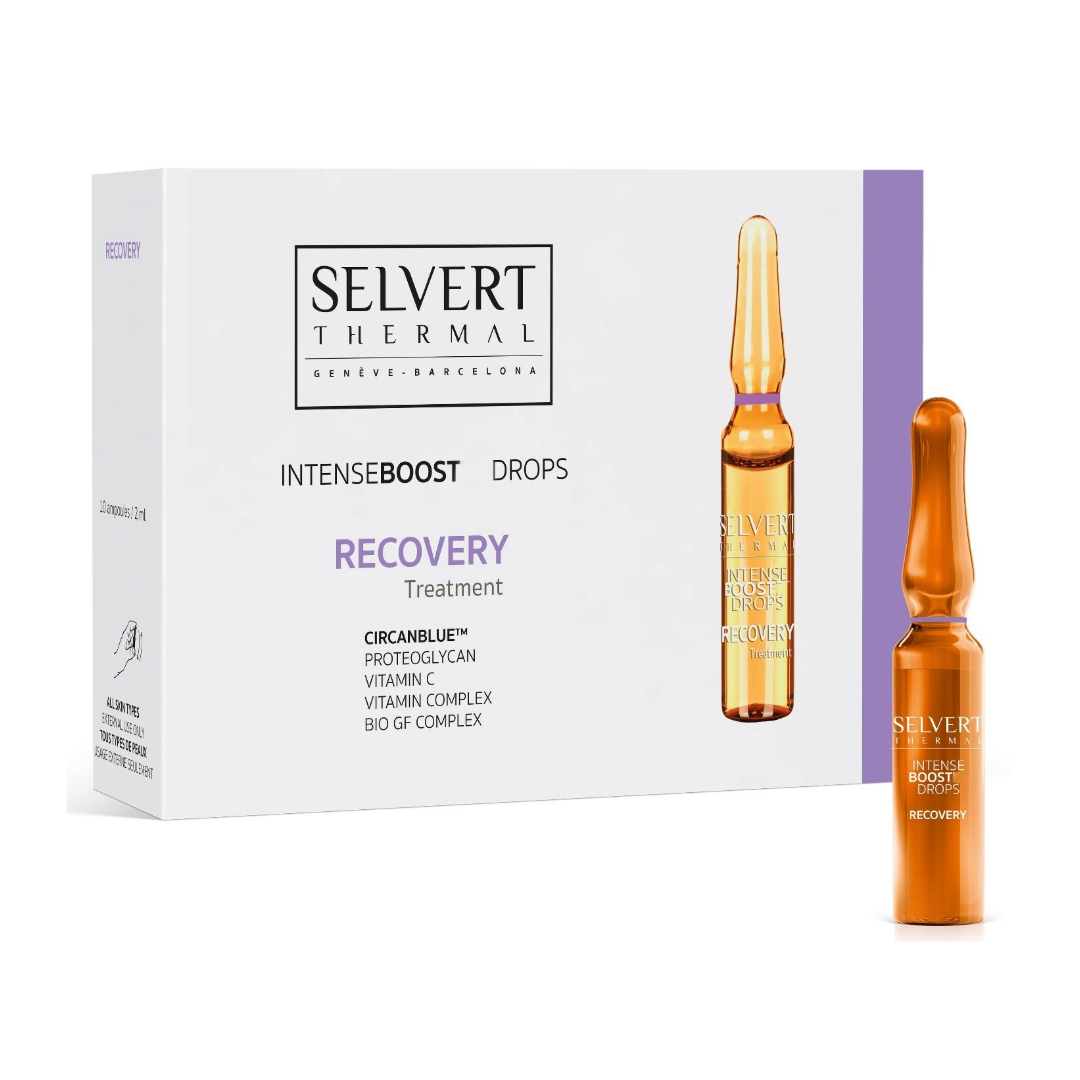 Recovery Concentrate
