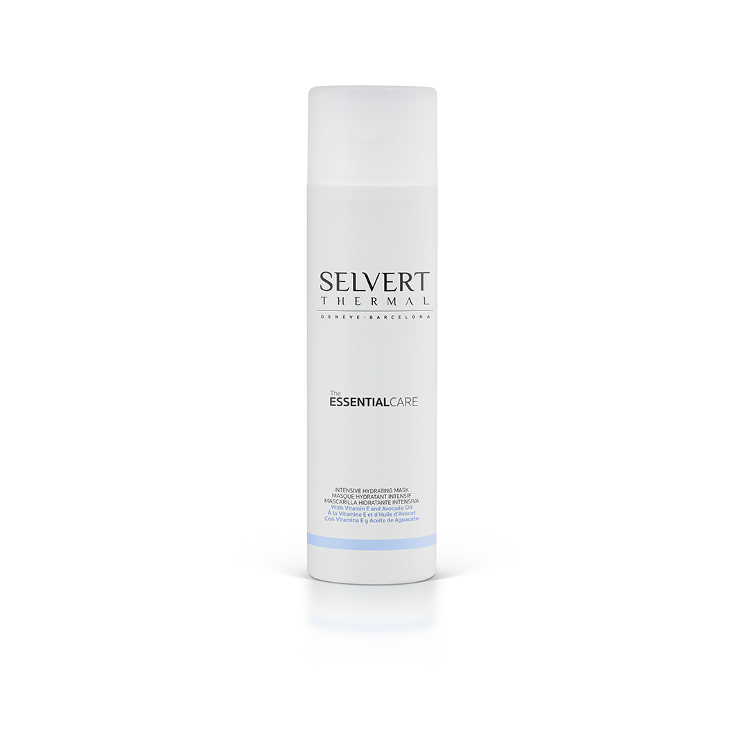Intensive Moisturizing Mask