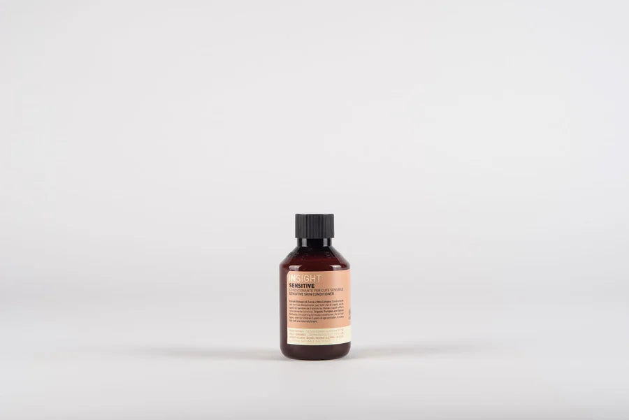 SENSITIVE-Revitalisant pour cuir chevelu sensible
