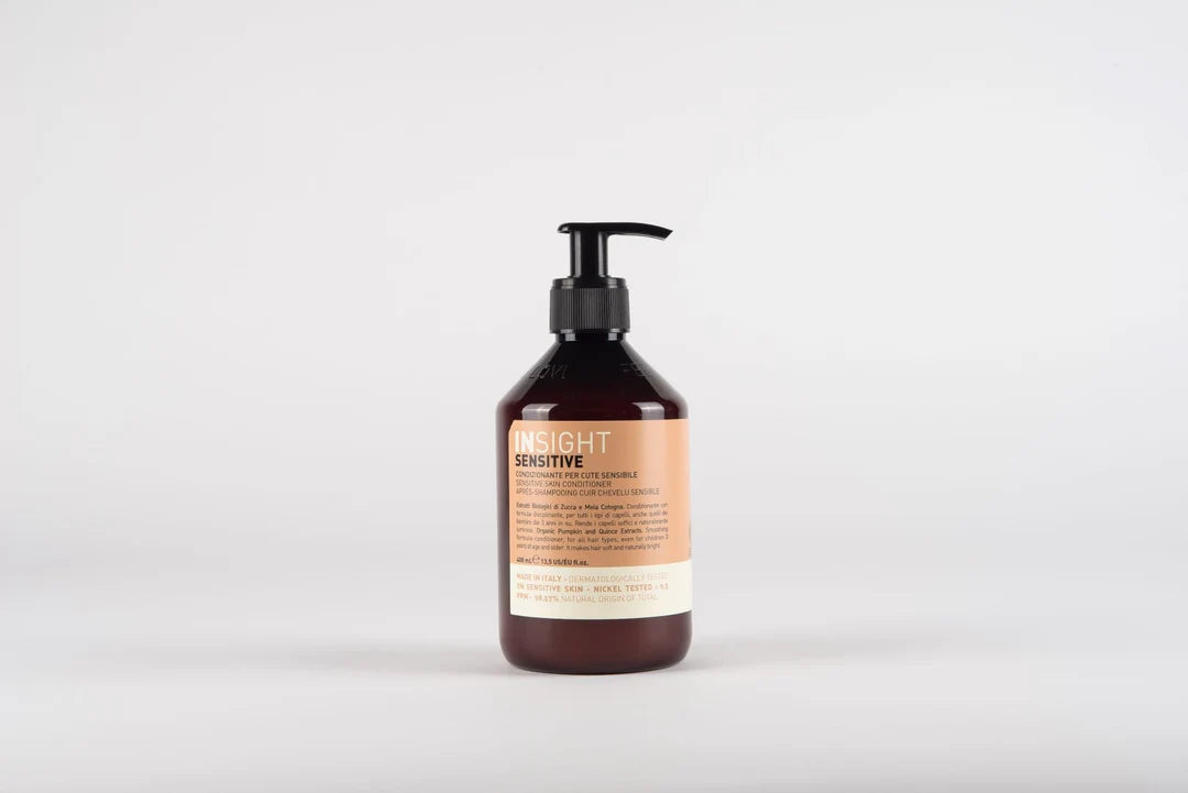 SENSITIVE-Revitalisant pour cuir chevelu sensible