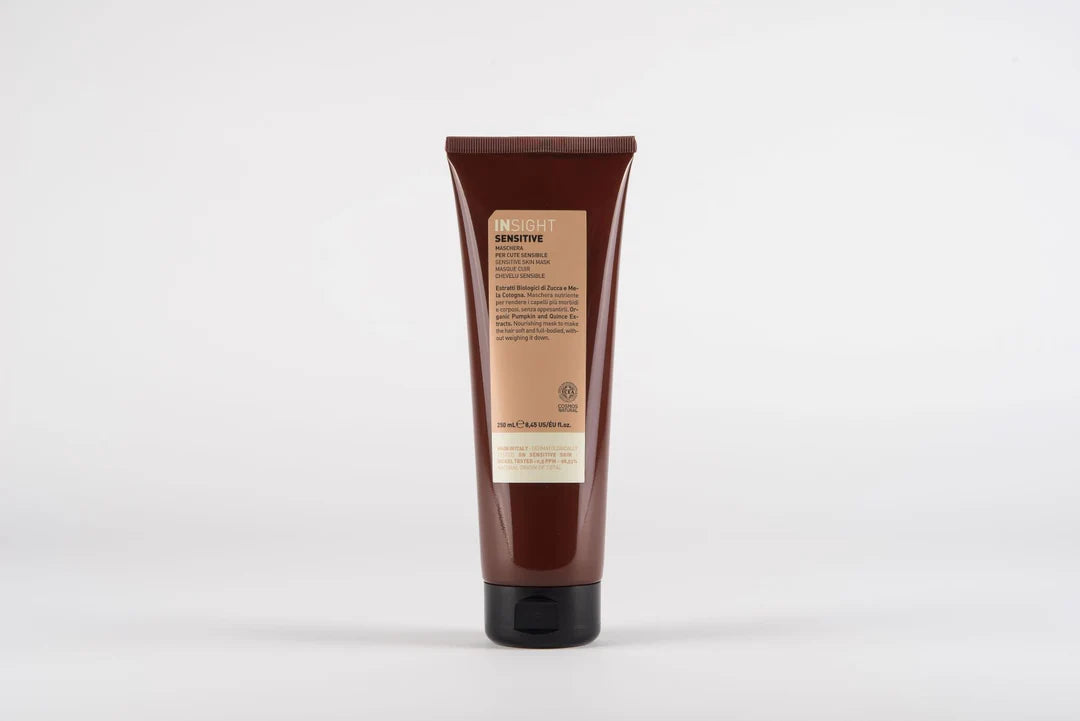 SENSITIVE-Masque cuir chevelu sensible