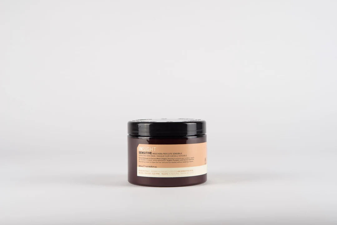 SENSITIVE-Masque cuir chevelu sensible