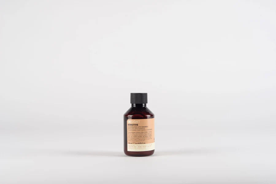 SENSITIVE-Shampoing pour cuir chevelu sensible