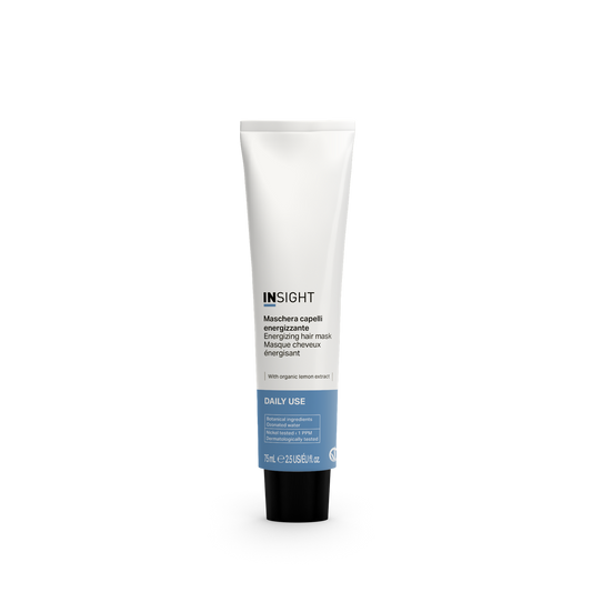 Daily use Masque énergisant pour cheveux
