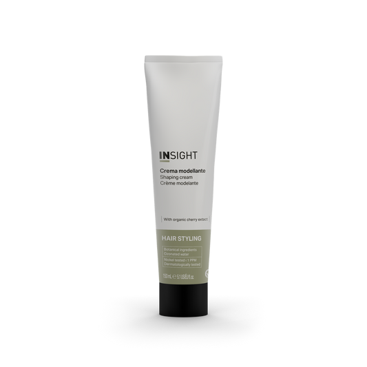 Crème modelante
