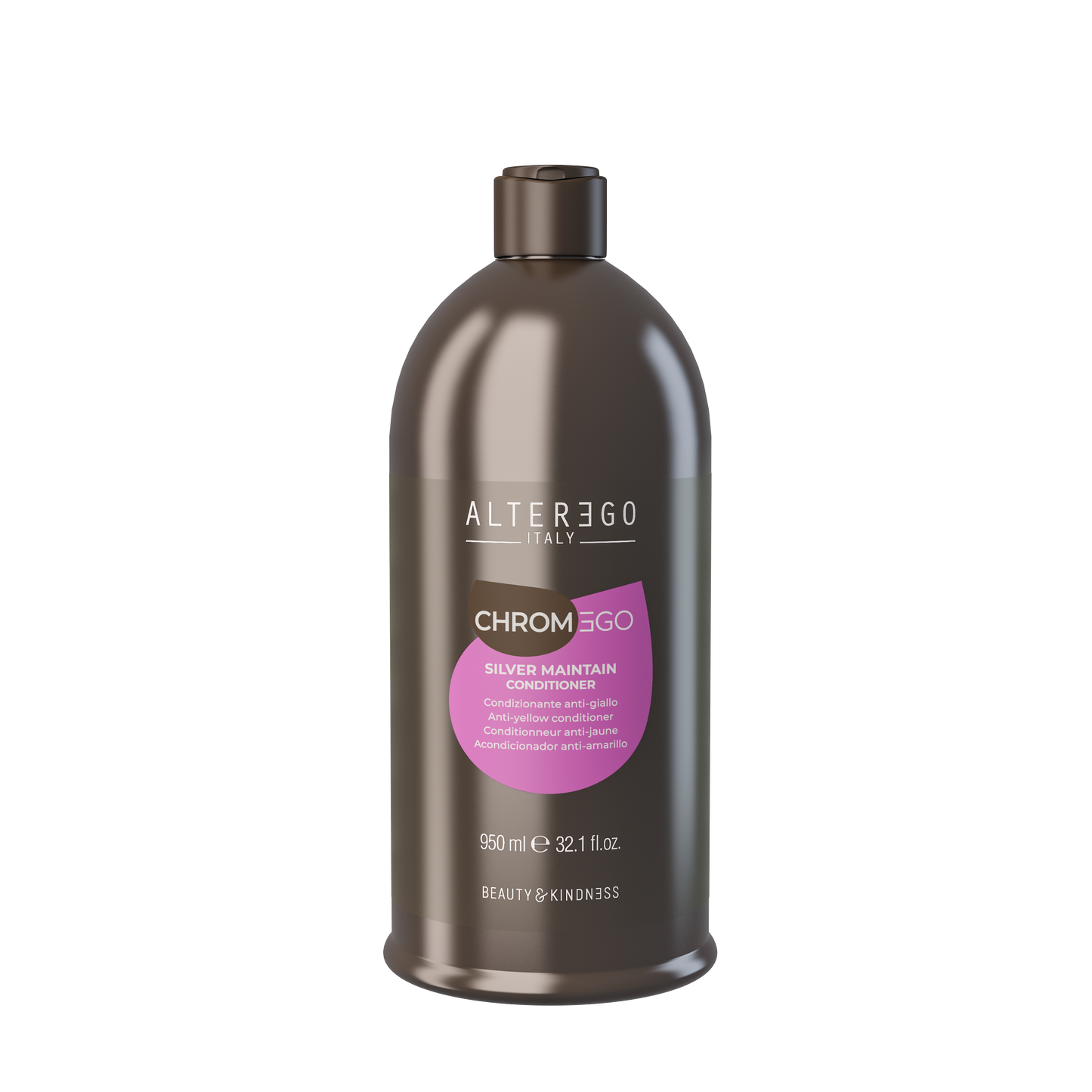 Chromego Silver Maintain Conditioner