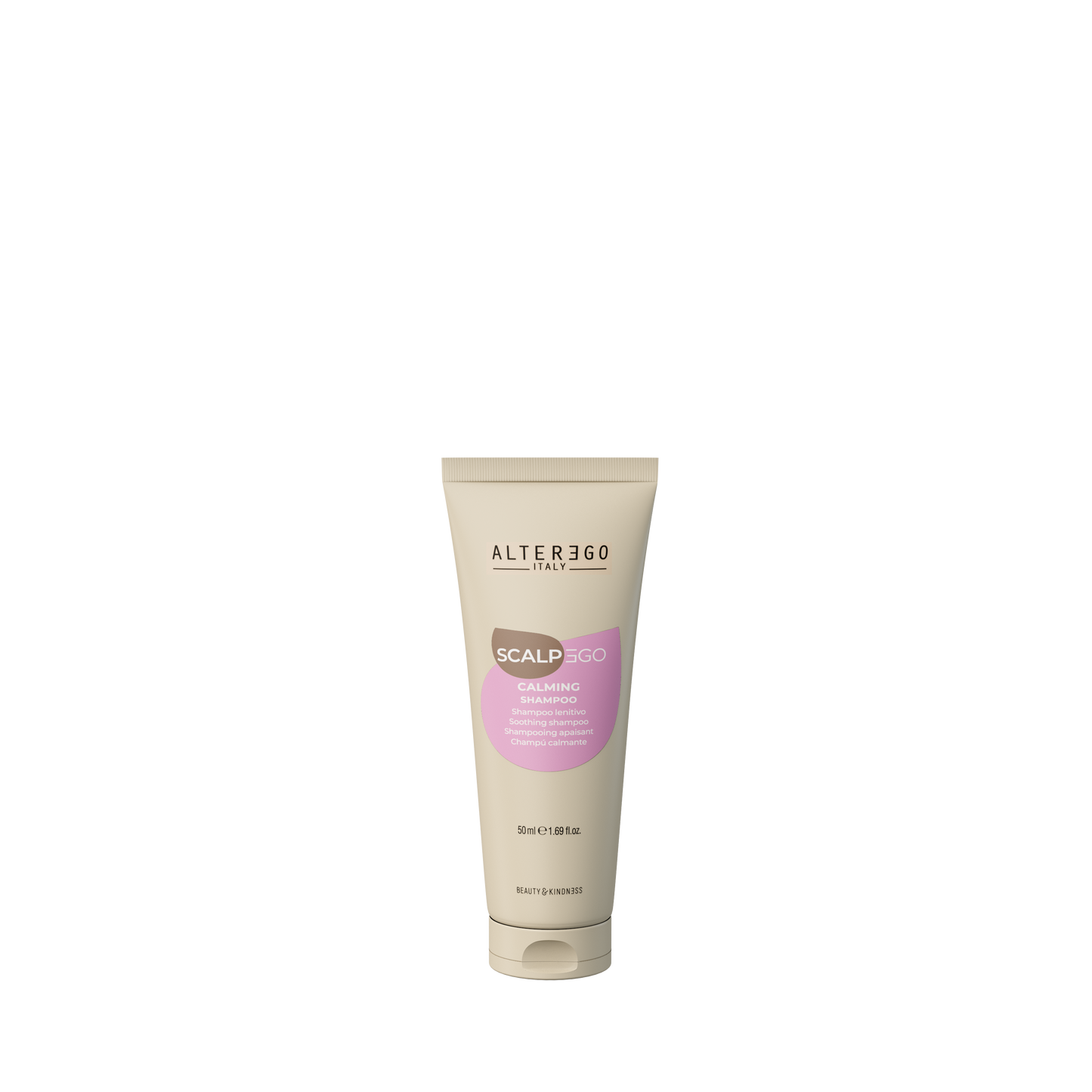 Scalpego Calming Shampoo