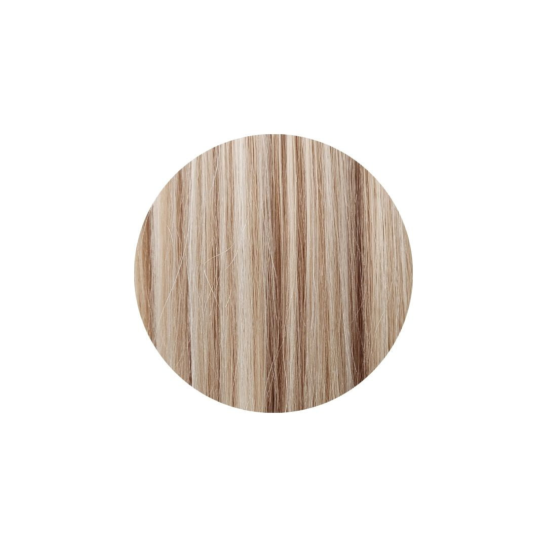 #60A Blond Très Pâle - Genius | Kératine