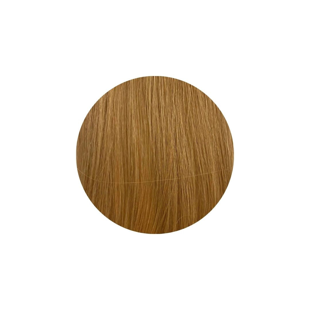 #27 Blond Doré Foncé - Genius | Kératine