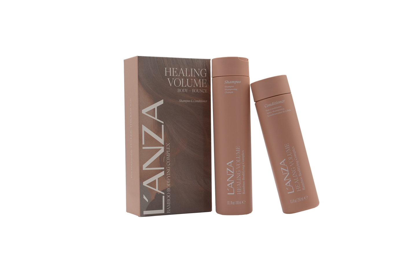 Coffret Duo - Summer Volume