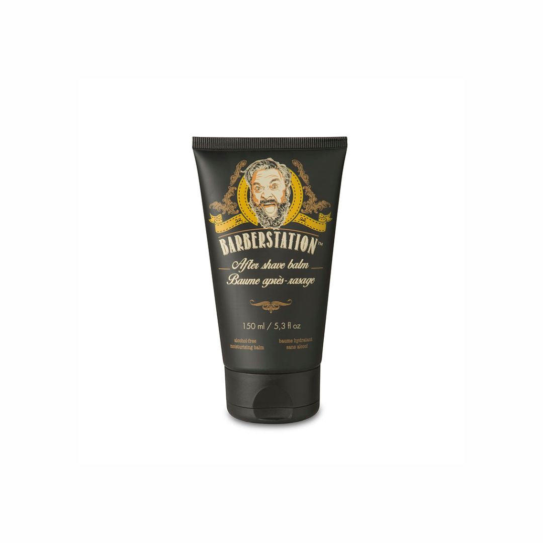 After Shave Balm
